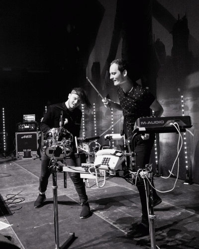 We Butter The Bread With Butter discography, lineup, biography